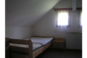 Czech Republic Chata Kouty nad Desnou, Interior